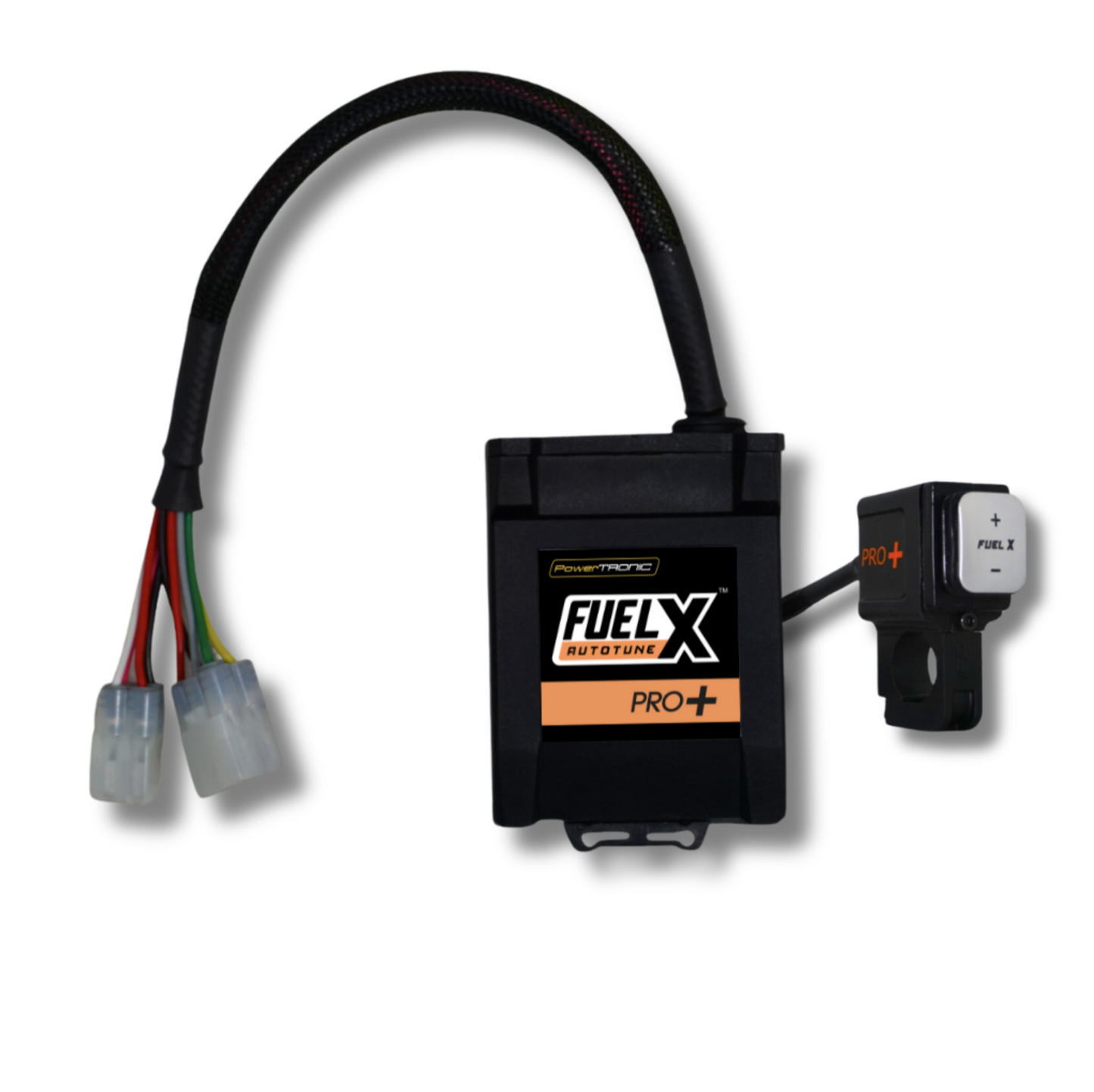 FUELX PRO+ HUSQVARNA VITPILEN 401 (2012-2023)