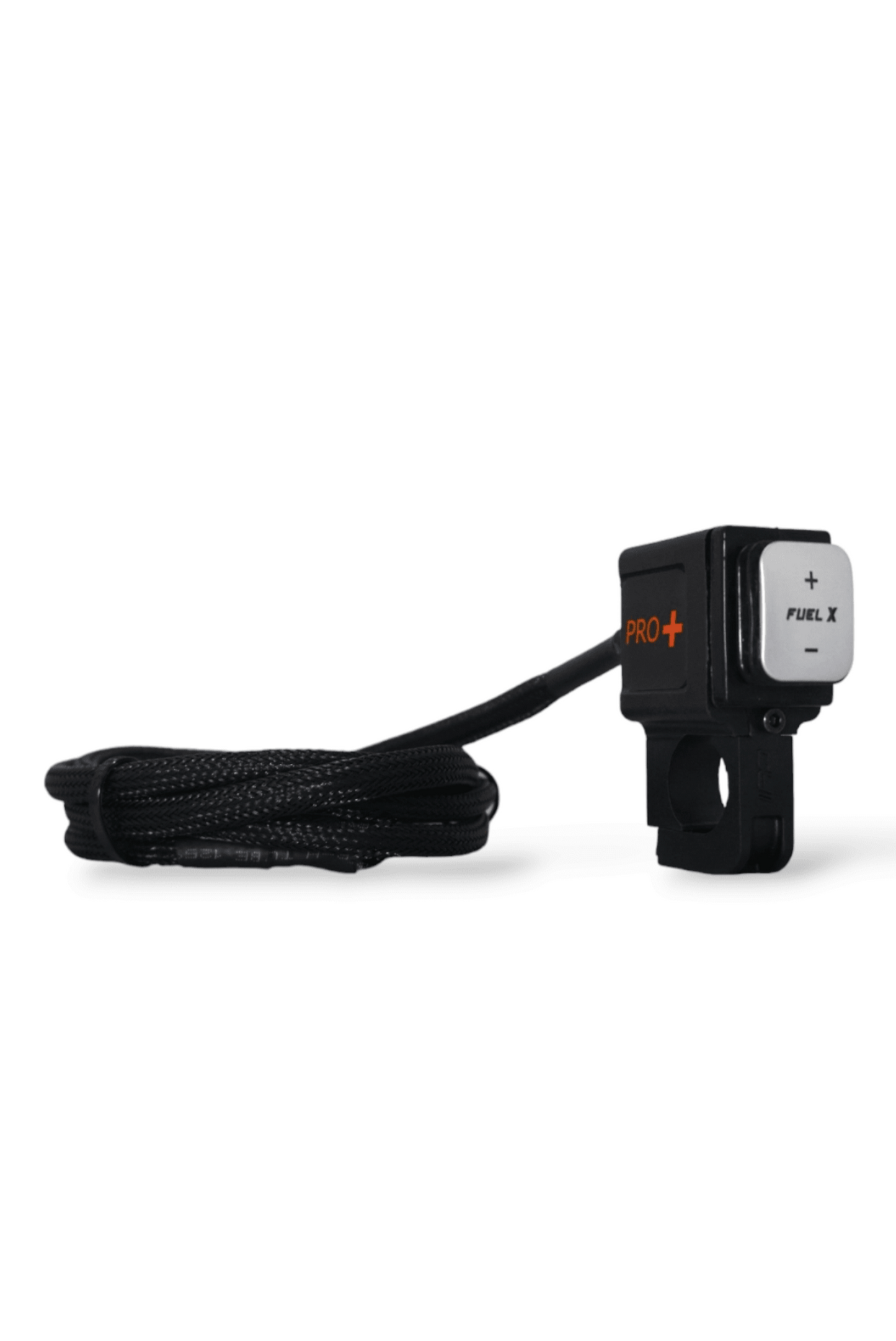 FUELX PRO+ HUSQVARNA SVARTPILEN 401 (2024)