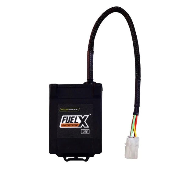 FuelX Lite – Royal Enfield Classic/Meteor 350 (2021-2023)