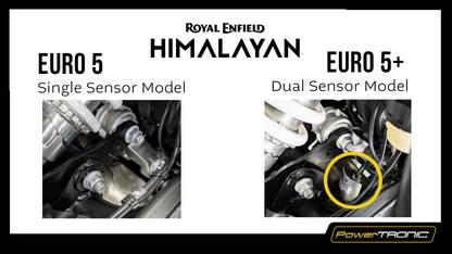 FUELX PRO+ ROYAL ENFIELD HIMALAYAN 450 (Euro 5)