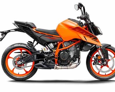 FUELX PRO+ KTM DUKE/RC 390 Euro 5 / 5+