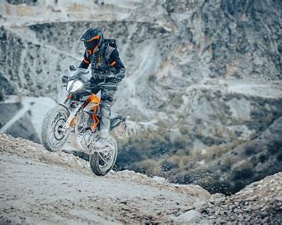 FUELX PRO+ KTM DUKE/RC 390 Euro 5 / 5+