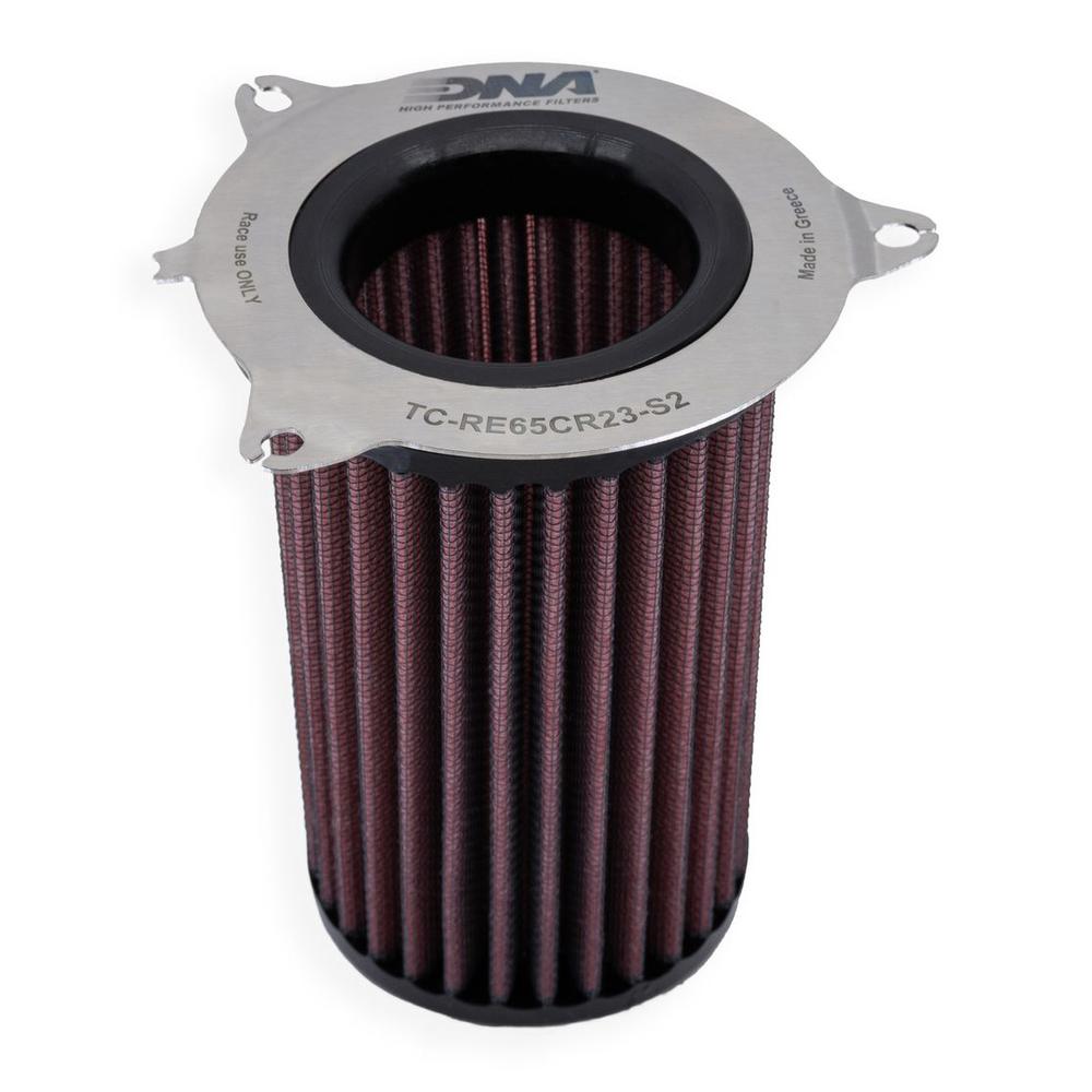 DNA Filter Combo Kit – Royal Enfield Super Meteor 650, Classic 650, Shotgun 650