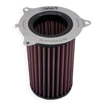 DNA Filter Combo Kit – Royal Enfield Super Meteor 650, Classic 650, Shotgun 650