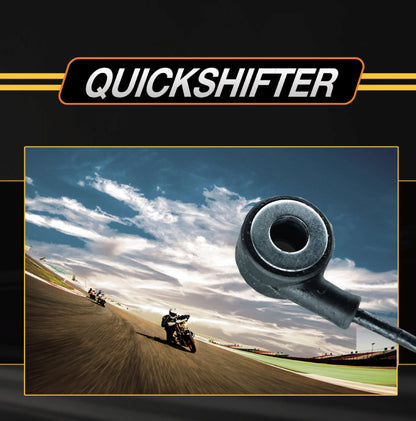 PowerTronic Quick Shifter