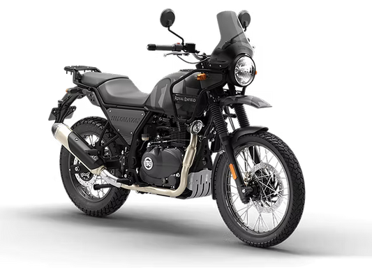 FuelX Pro – Royal Enfield Himalayan EURO-4/5 (2017-2023)